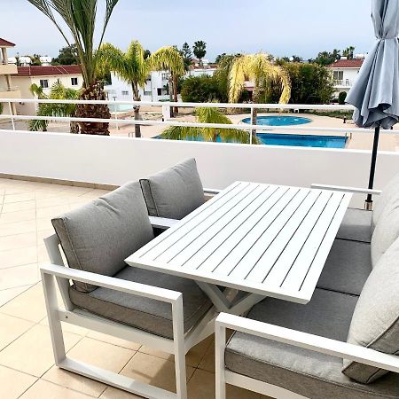 Nissi Sandy Bay C09 Ayia Napa Ngoại thất bức ảnh