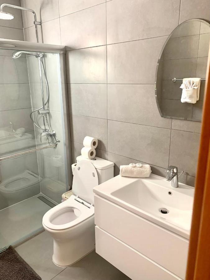Nissi Sandy Bay C09 Ayia Napa Ngoại thất bức ảnh