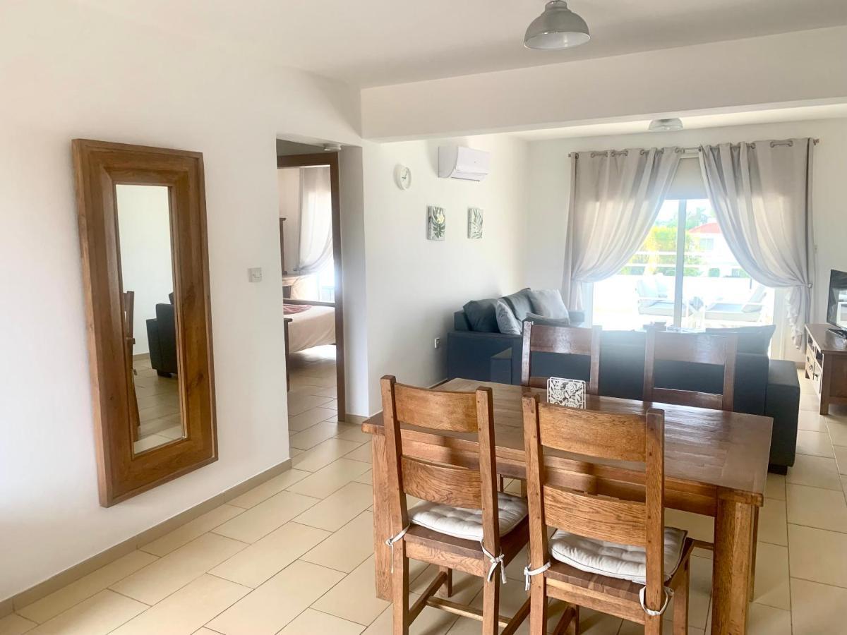 Nissi Sandy Bay C09 Ayia Napa Ngoại thất bức ảnh