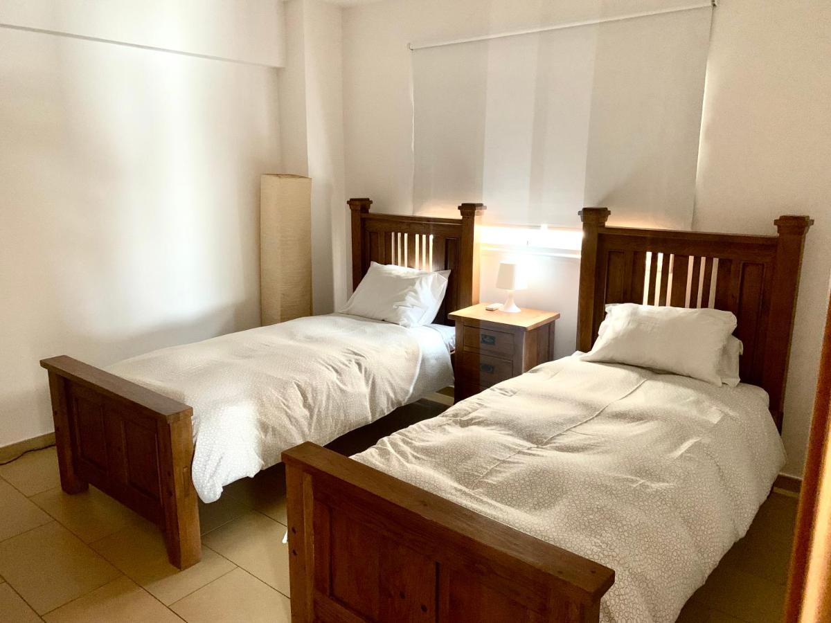 Nissi Sandy Bay C09 Ayia Napa Ngoại thất bức ảnh