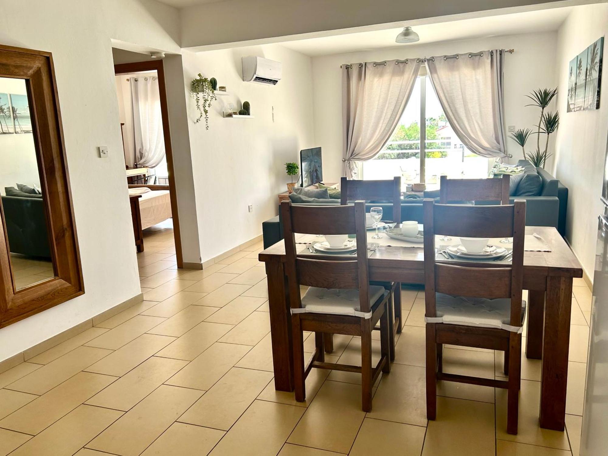 Nissi Sandy Bay C09 Ayia Napa Ngoại thất bức ảnh