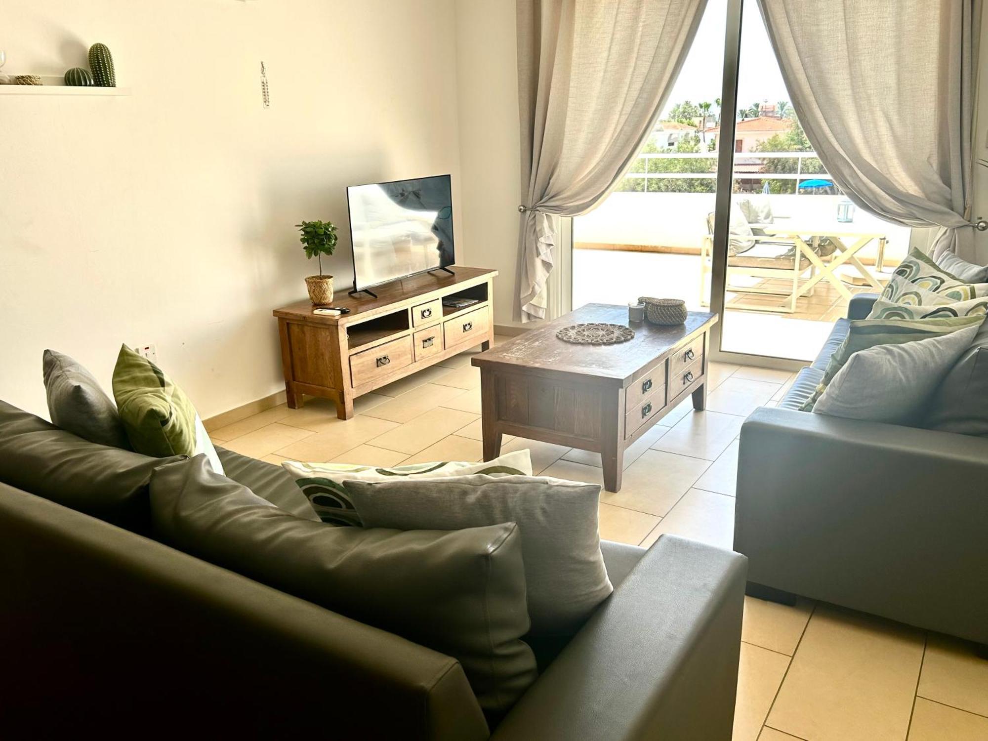 Nissi Sandy Bay C09 Ayia Napa Ngoại thất bức ảnh