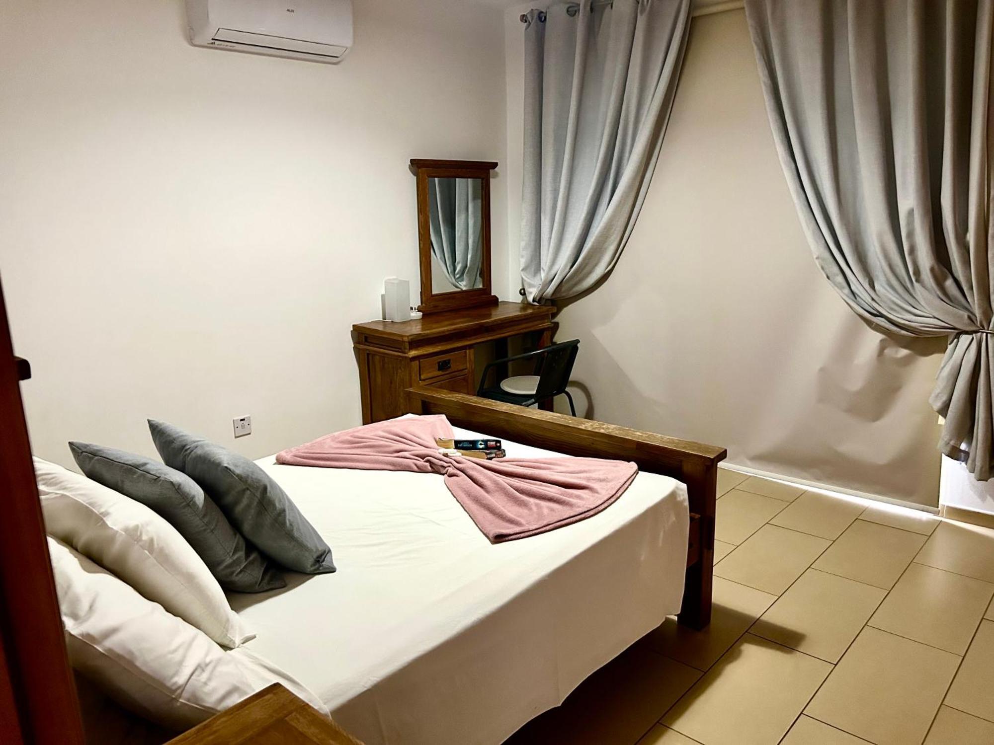 Nissi Sandy Bay C09 Ayia Napa Ngoại thất bức ảnh