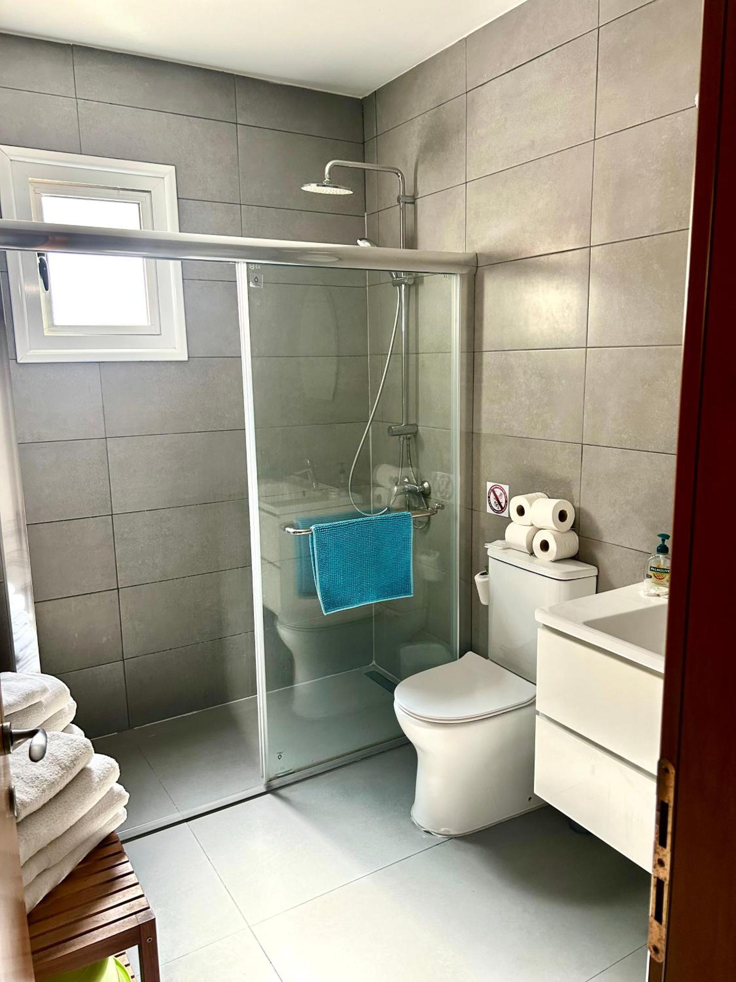 Nissi Sandy Bay C09 Ayia Napa Ngoại thất bức ảnh