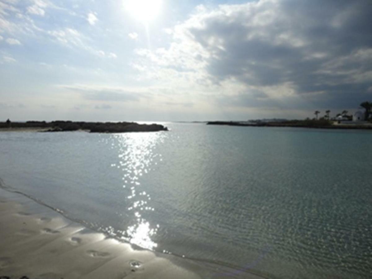 Nissi Sandy Bay C09 Ayia Napa Ngoại thất bức ảnh