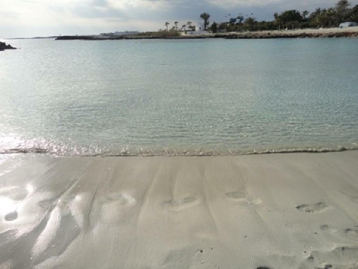 Nissi Sandy Bay C09 Ayia Napa Ngoại thất bức ảnh