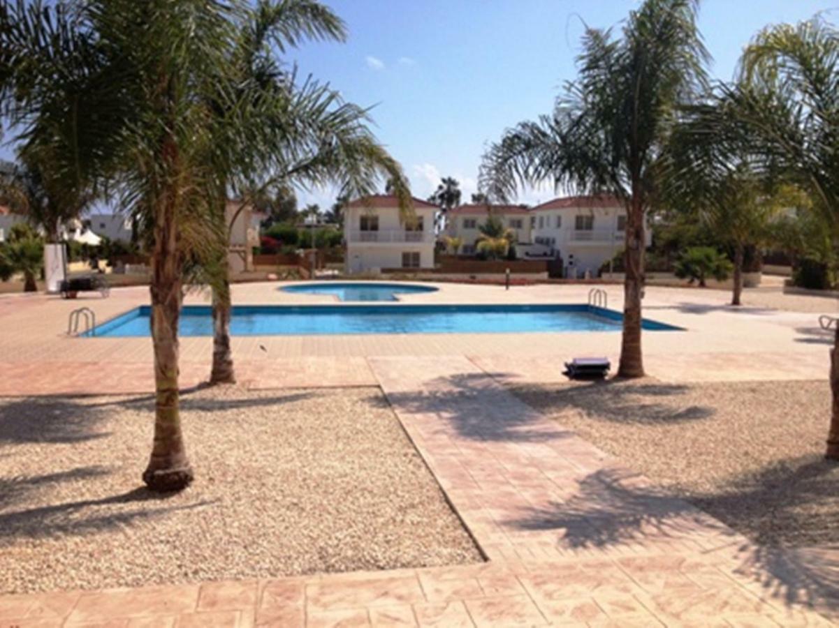 Nissi Sandy Bay C09 Ayia Napa Ngoại thất bức ảnh